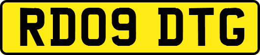RD09DTG
