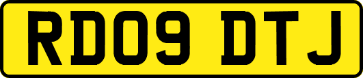 RD09DTJ