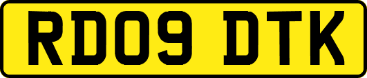 RD09DTK