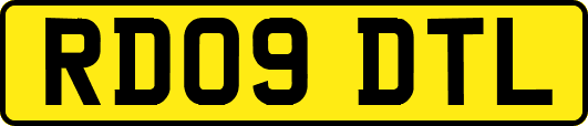 RD09DTL