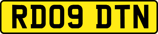 RD09DTN