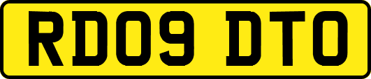 RD09DTO