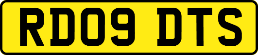 RD09DTS