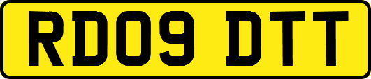 RD09DTT