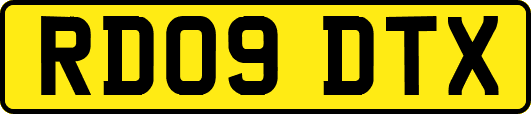 RD09DTX
