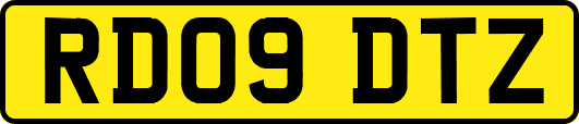 RD09DTZ