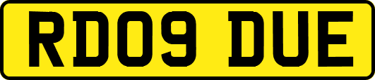 RD09DUE