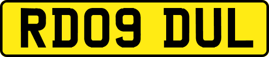 RD09DUL