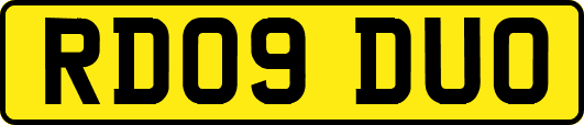 RD09DUO