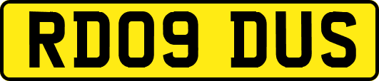 RD09DUS