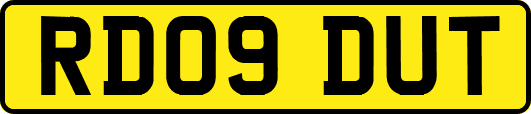 RD09DUT