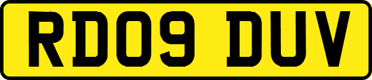 RD09DUV