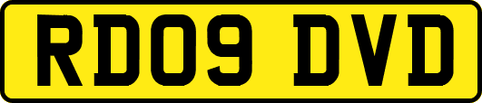 RD09DVD