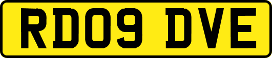 RD09DVE