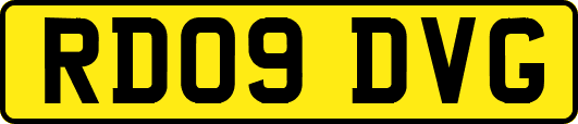 RD09DVG