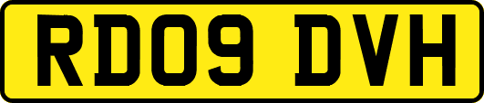 RD09DVH