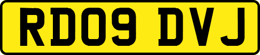RD09DVJ