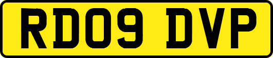 RD09DVP