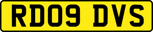 RD09DVS
