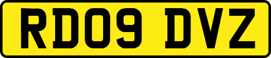 RD09DVZ
