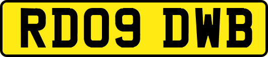 RD09DWB