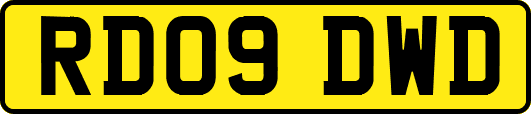 RD09DWD