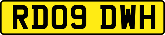 RD09DWH