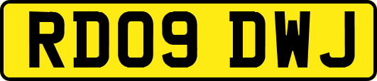 RD09DWJ