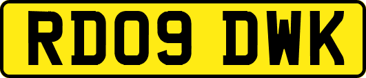 RD09DWK