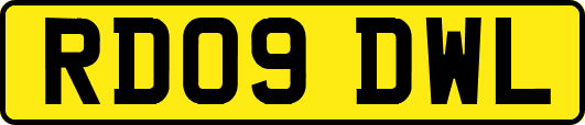 RD09DWL