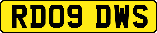 RD09DWS