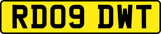 RD09DWT