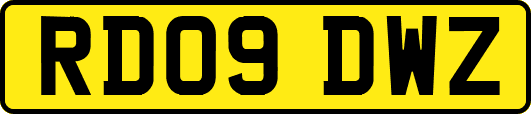 RD09DWZ