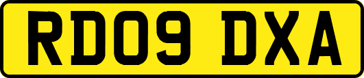 RD09DXA