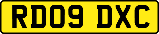 RD09DXC