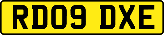 RD09DXE