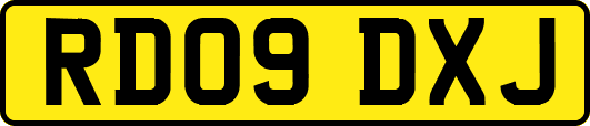 RD09DXJ