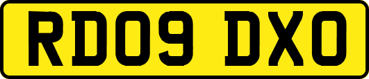 RD09DXO