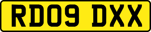 RD09DXX