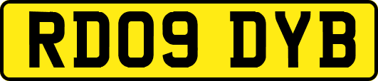 RD09DYB