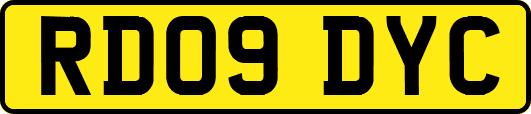 RD09DYC