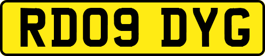 RD09DYG