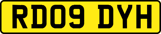 RD09DYH