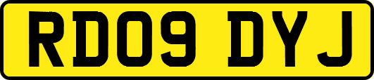 RD09DYJ