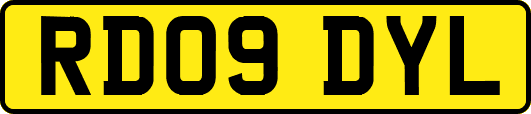 RD09DYL