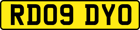 RD09DYO