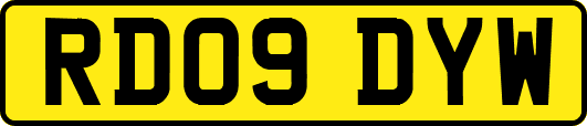 RD09DYW