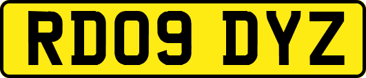 RD09DYZ
