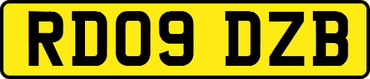 RD09DZB