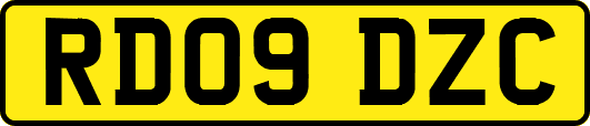RD09DZC